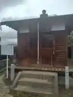 瀧寿山 普門院 観音寺(福島県)
