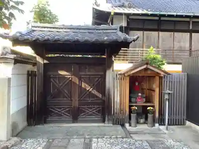 宝林寺のその他建物
