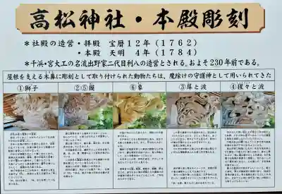 高松神社(静岡県)