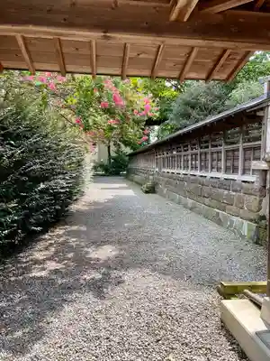 神明宮(栃木県)