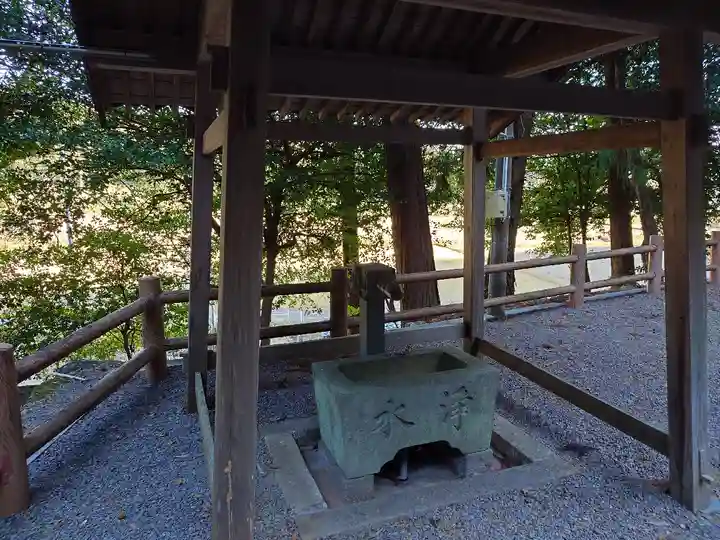 熊野社(愛知県)