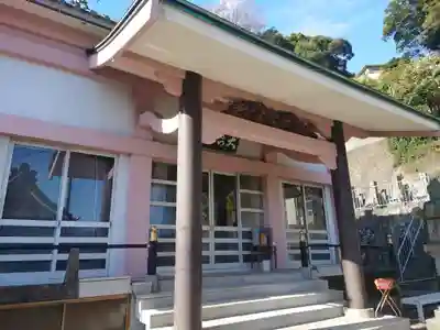東福寺(神奈川県)
