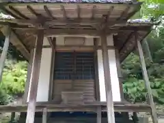 善水寺(滋賀県)