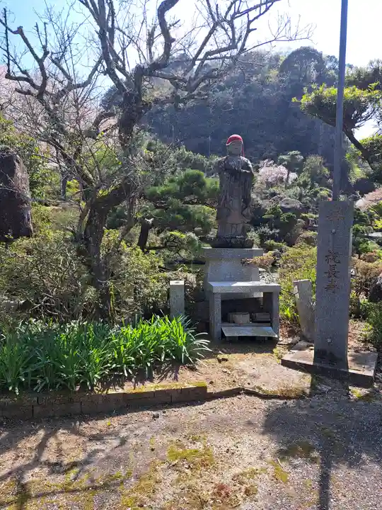 法安寺(佐賀県)