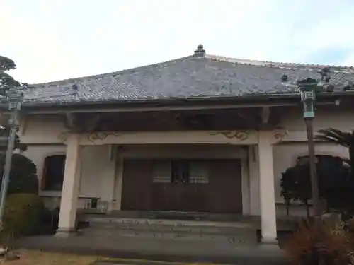 正法寺(静岡県)