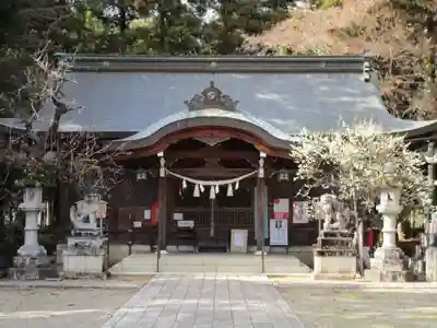 高宮神社(滋賀県)