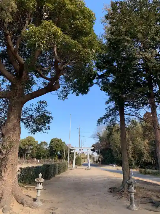 春日神社(千葉県)