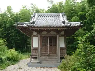 長福寺のその他建物