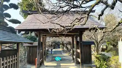 地蔵院(東京都)