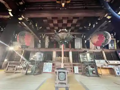 圓教寺(兵庫県)