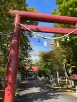 清里神社(北海道)
