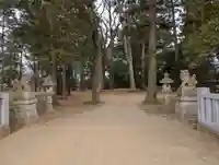 八王子神社(千葉県)