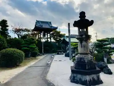 常福寺のその他建物