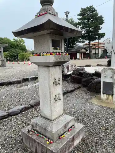 上野天満宮のその他建物