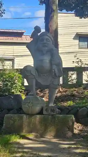甲斐國一宮 浅間神社(山梨県)