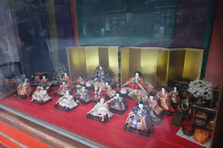 近江神宮(滋賀県)