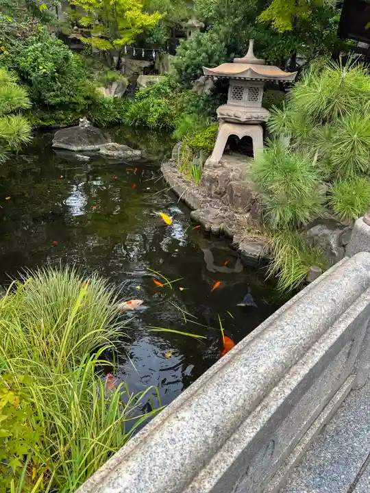 彦島八幡宮(山口県)