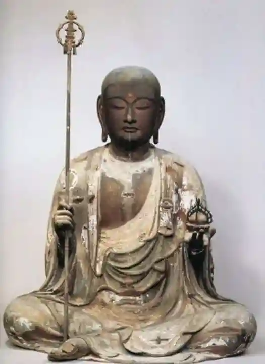 松尾寺(京都府)