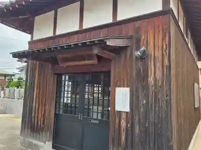 道隆寺(香川県)