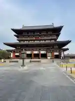 薬師寺(奈良県)