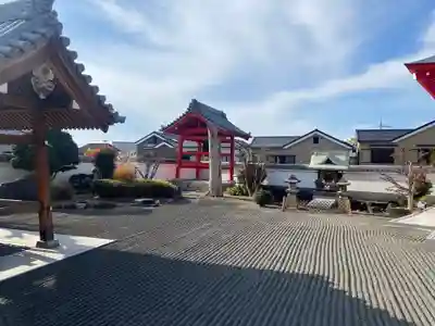 長命寺(大阪府)