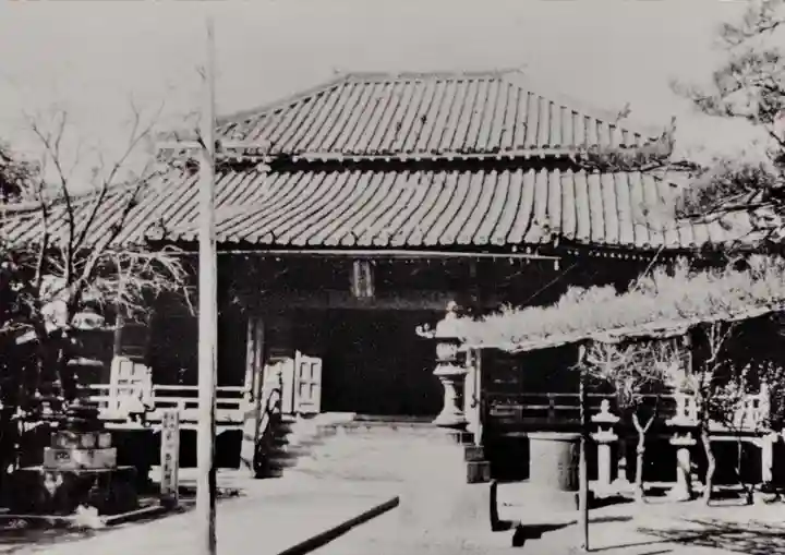 津観音(三重県)