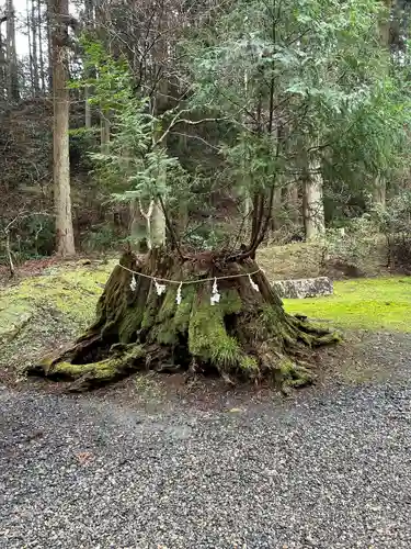 御岩神社(茨城県)