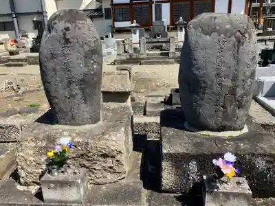 長泉寺(山形県)