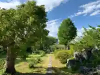 天徳院(千葉県)