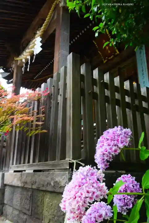 瀬戸神社(神奈川県)