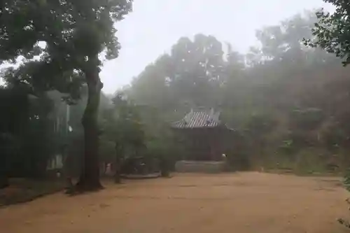 仙遊寺のその他建物