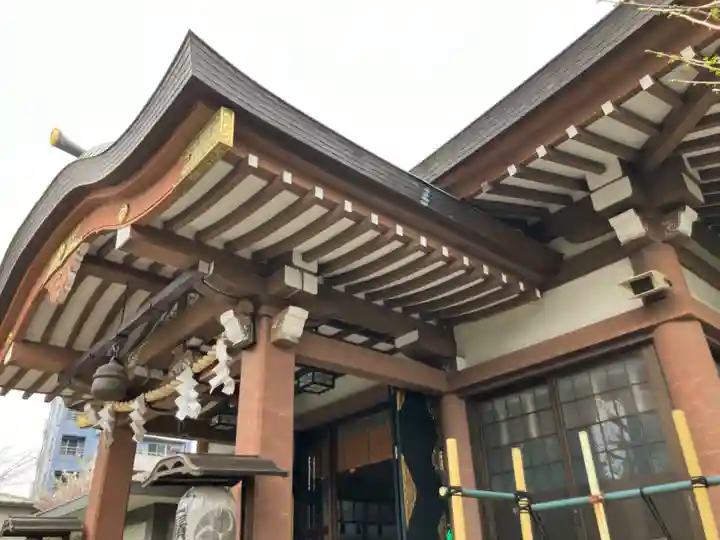 白鬚神社(東京都)