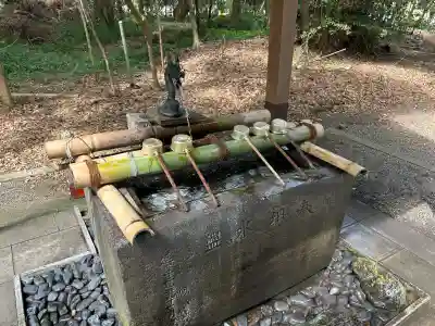 息栖神社(茨城県)