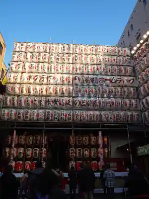 鷲神社のその他建物