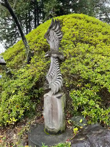 常陸国出雲大社(茨城県)