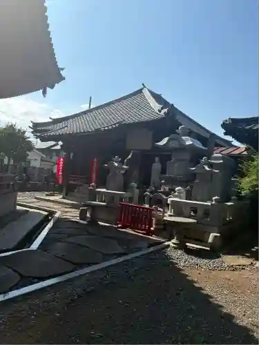 新光寺(埼玉県)