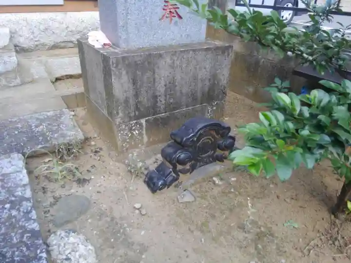 諏訪神社(東京都)