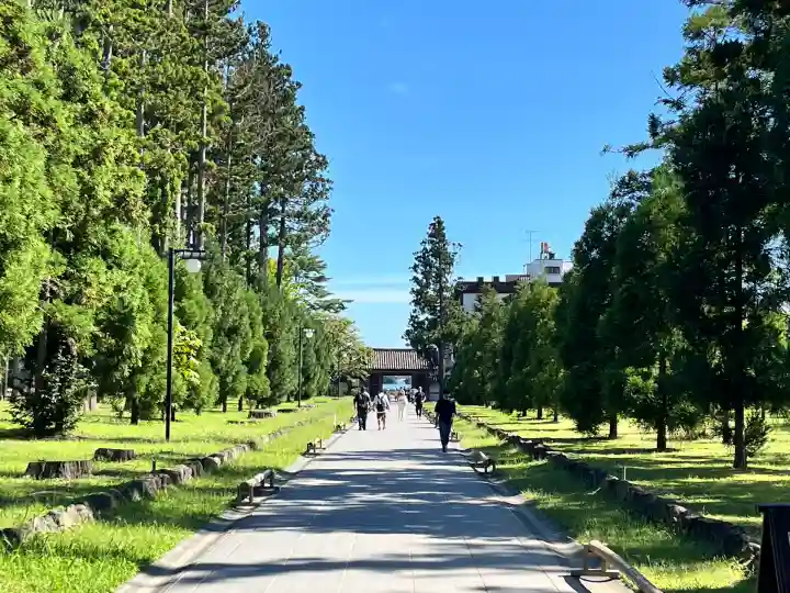 瑞巌寺(宮城県)
