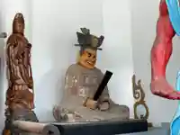 閻魔寺(埼玉県)