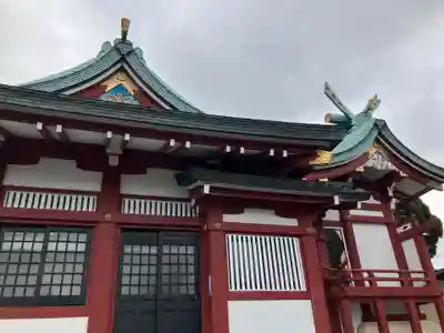 杉山神社(神奈川県)