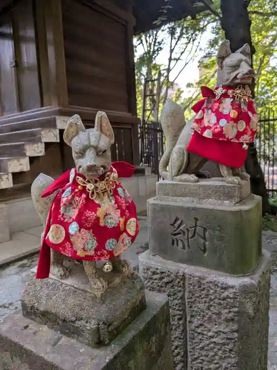 熊野神社(東京都)