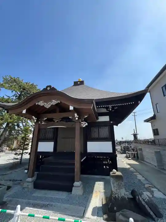 興仁寺(福島県)