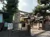 高円寺天祖神社(東京都)