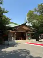 東郷神社(東京都)