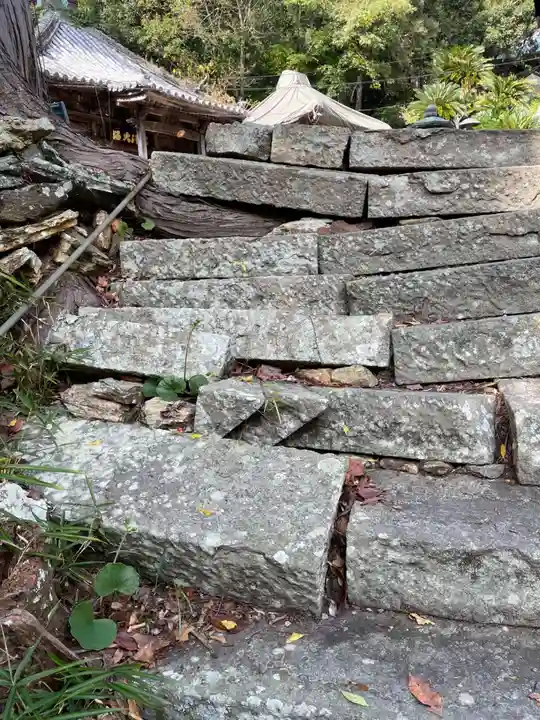 恩山寺(徳島県)
