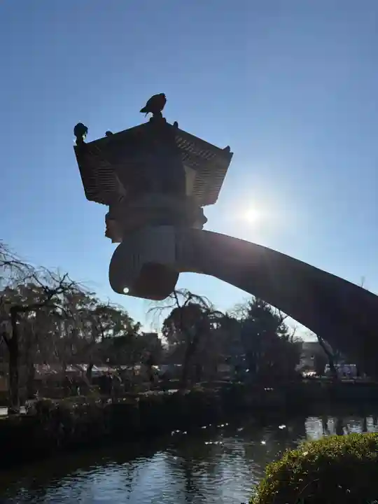 三嶋大社(静岡県)