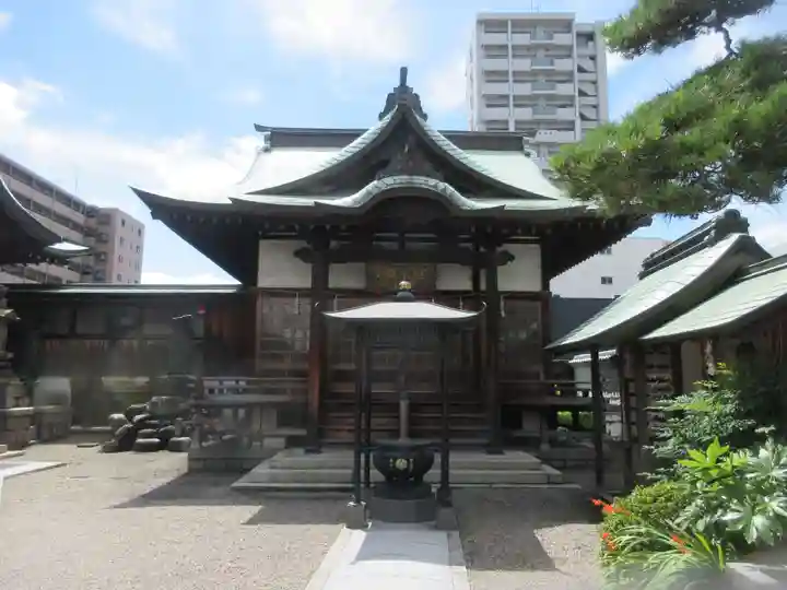 本岳寺(福岡県)