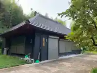 長谷寺のその他建物