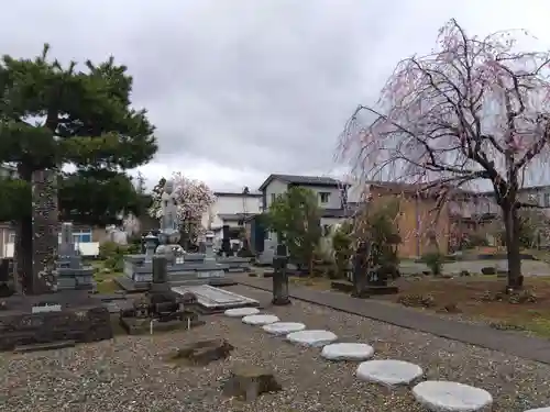 称念寺(新潟県)