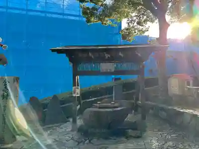 王子神社(徳島県)